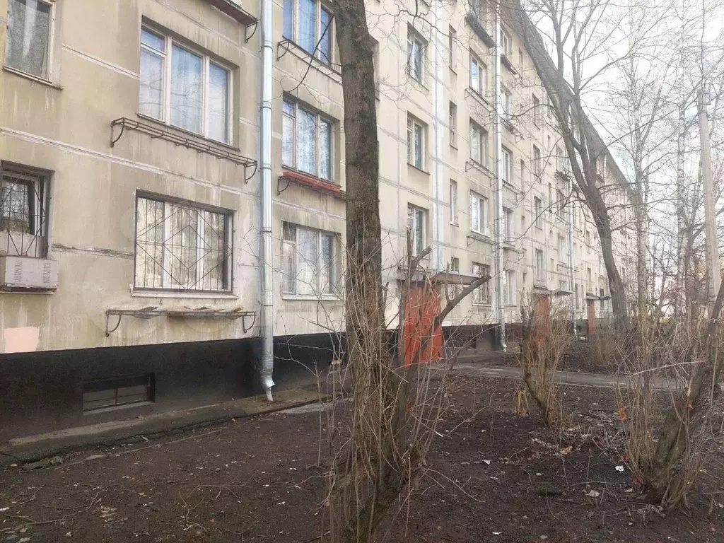 Аукцион: 3-к. квартира, 42 м, 4/5 эт. - Фото 1