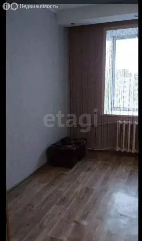 1к в -комнатной квартире (12.5 м) - Фото 1