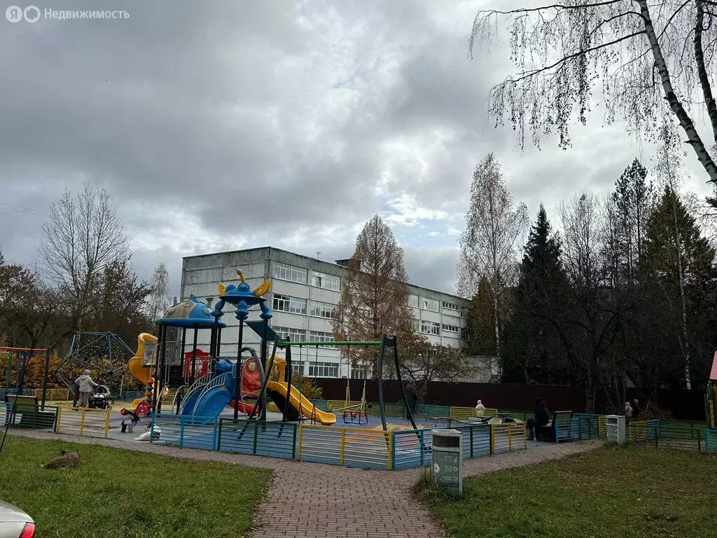 2-комнатная квартира: Игумново, улица СПТУ-98, 1 (53 м) - Фото 1