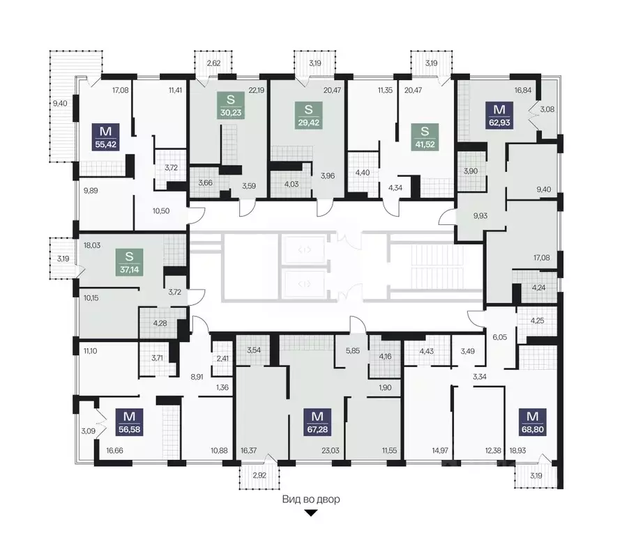 Студия Волгоградская область, Волгоград просп. Имени В.И. Ленина, 59Г ... - Фото 2