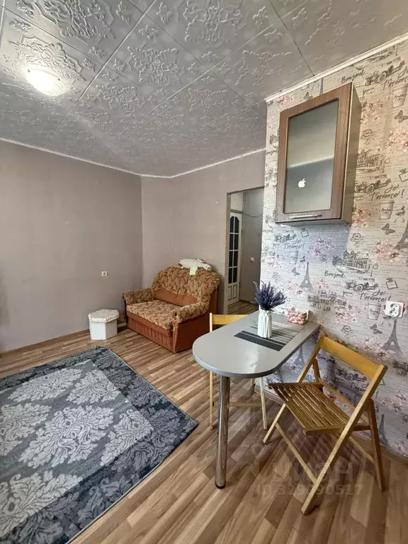 Студия Коми, Сыктывкар ул. Морозова, 43 (23.8 м) - Фото 1