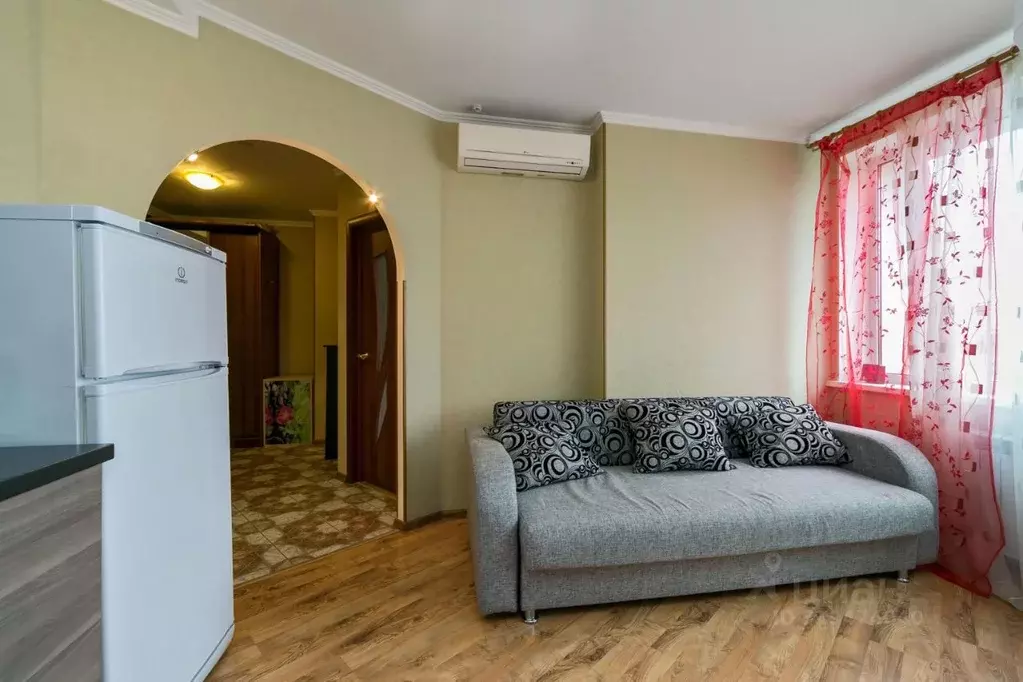 2-к кв. Москва Хорошевское ш., 12к1 (39.0 м) - Фото 1