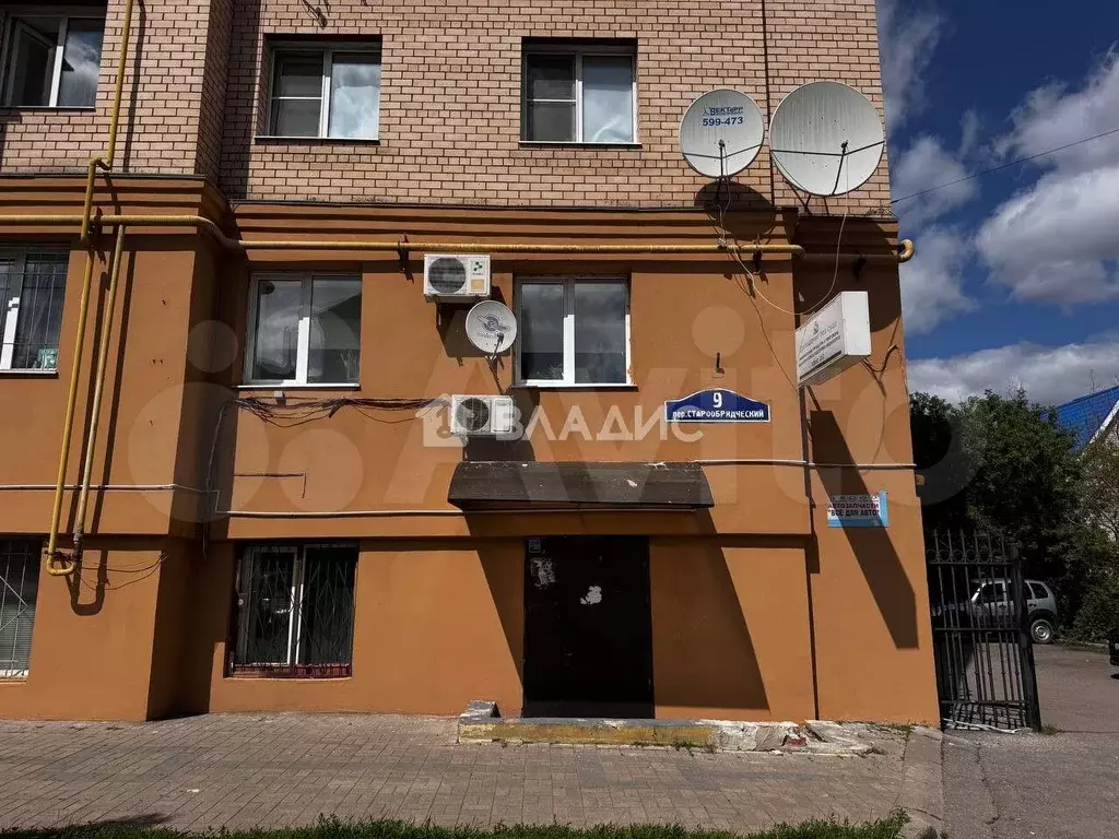 Сдам помещение свободного назначения, 76.1 м - Фото 0