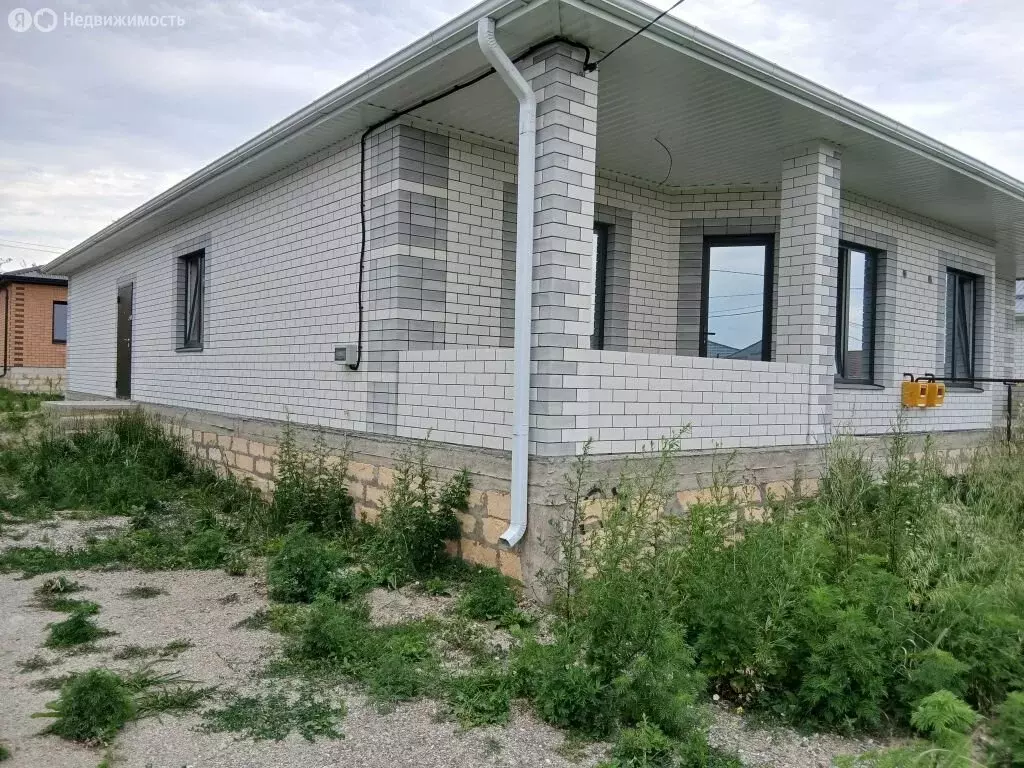 Дом в Михайловск, улица Николая Пирогова (105 м) - Фото 1