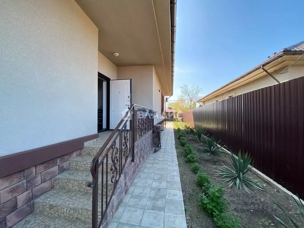 Дом в Краснодарский край, Ейск ул. Ломоносова, 2/5 (146 м) - Фото 2