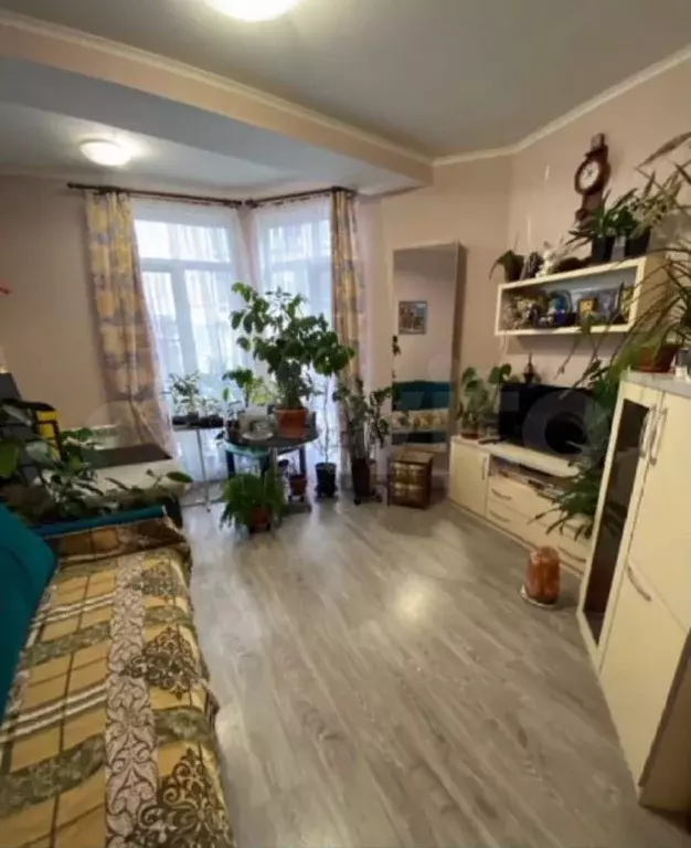 2-к. квартира, 45 м, 2/6 эт. - Фото 0