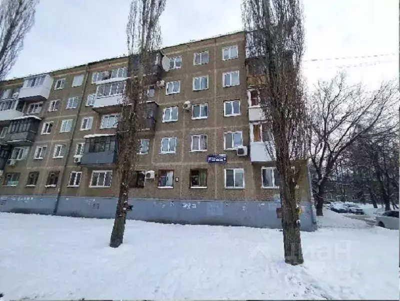 Офис в Башкортостан, Уфа ул. Рихарда Зорге, 8 (70 м) - Фото 0