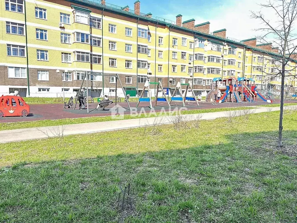 2-к кв. Москва д. Марьино, ул. Жемчужная, 1к13 (100.0 м) - Фото 2