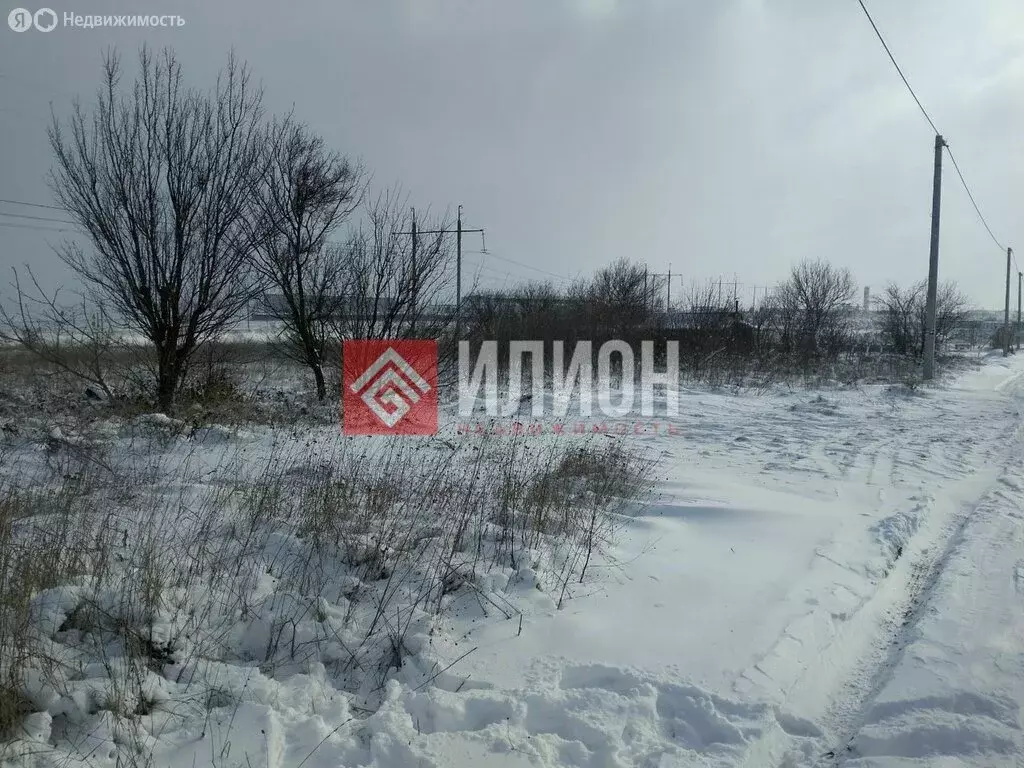 Участок в Трудовское сельское поселение, СНТ Ветеран 2, 2 (6 м) - Фото 2