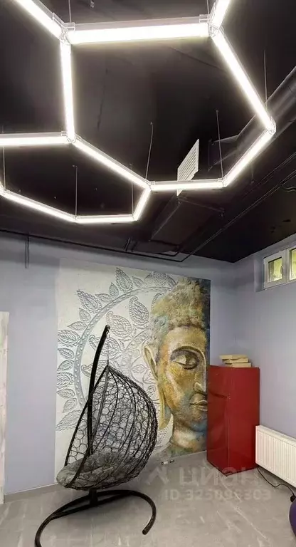 Помещение свободного назначения в Ленинградская область, Всеволожск ... - Фото 2