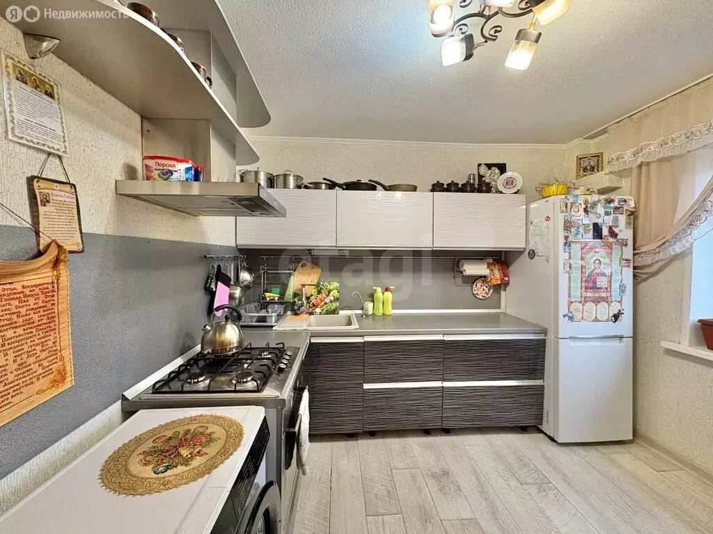 2-комнатная квартира: Сыктывкар, Первомайская улица, 36 (47.2 м) - Фото 1