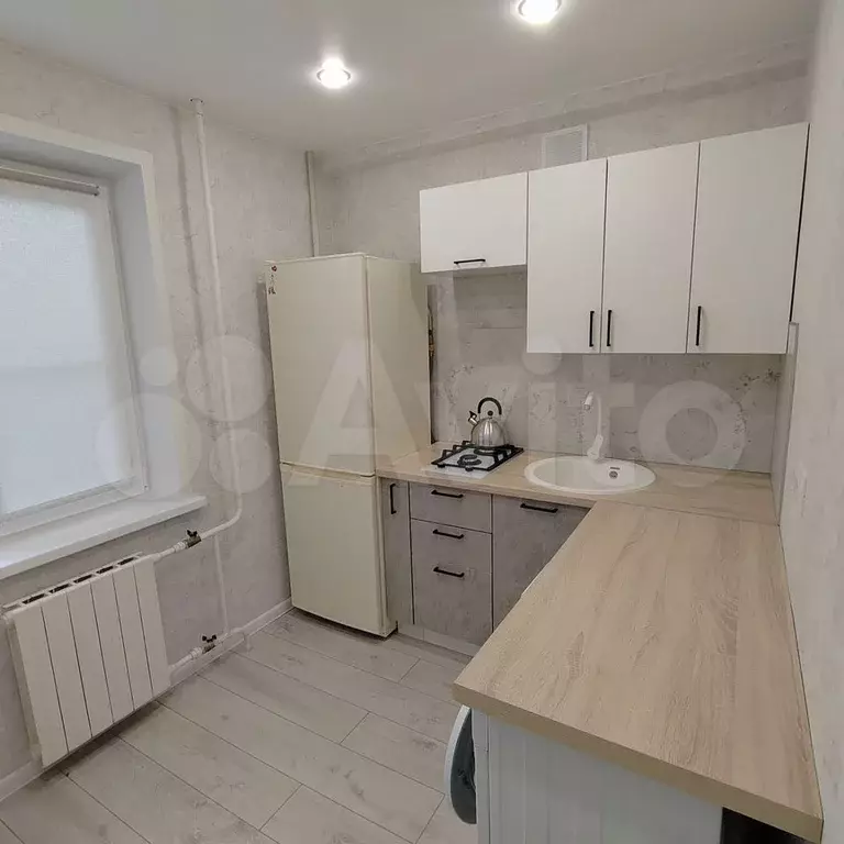 2-к. квартира, 45 м, 2/5 эт. - Фото 0