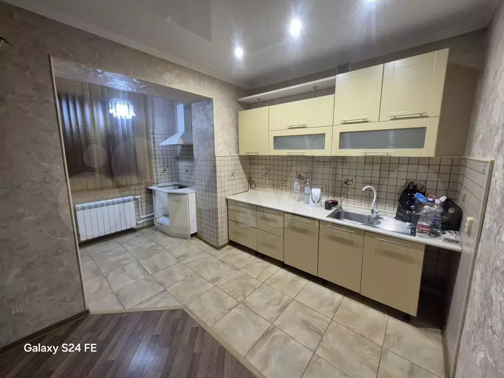 3-к. квартира, 76,5 м, 5/5 эт. - Фото 0