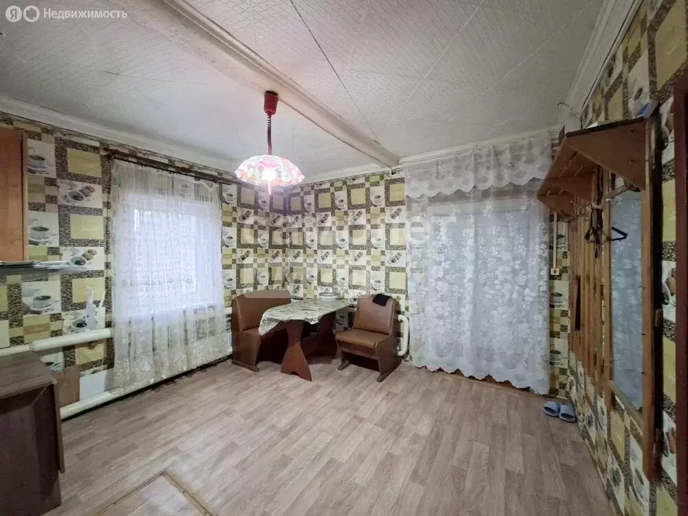 Дом в село Маячный, Спортивная улица, 15 (50.7 м) - Фото 1