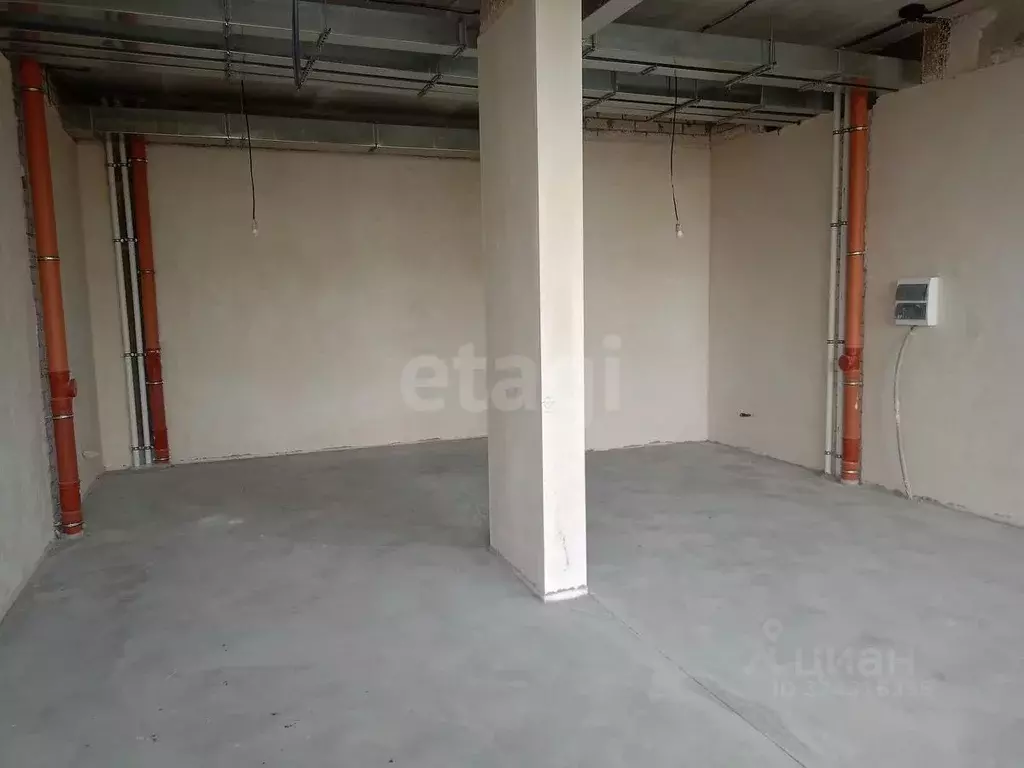 Помещение свободного назначения в Воронежская область, Воронеж Шилово ... - Фото 0