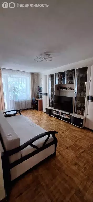 3-комнатная квартира: Азов, улица Макаровского, 29 (61 м) - Фото 2
