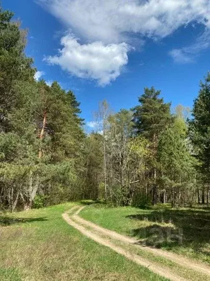 Участок в Тульская область, Алексин городской округ, д. Айдарово  ... - Фото 0