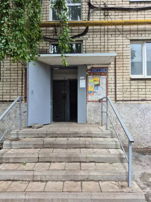 Продаётся 1-к квартира, 12 м - Фото 1