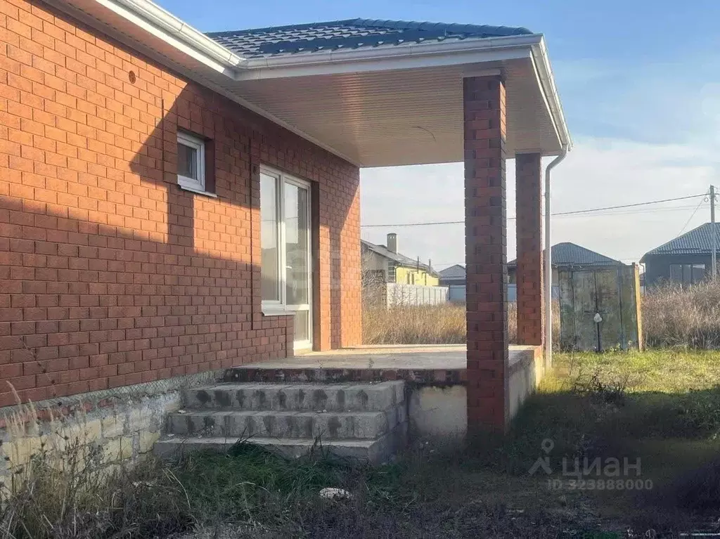 Дом в Ставропольский край, Михайловск Шпаковский район, ул. Валентина ... - Фото 2