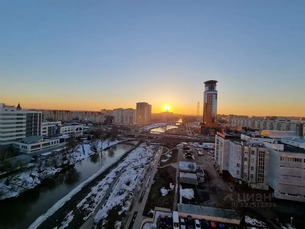 1-к кв. Московская область, Щелково Заречная ул., 8к2 (44.0 м) - Фото 2