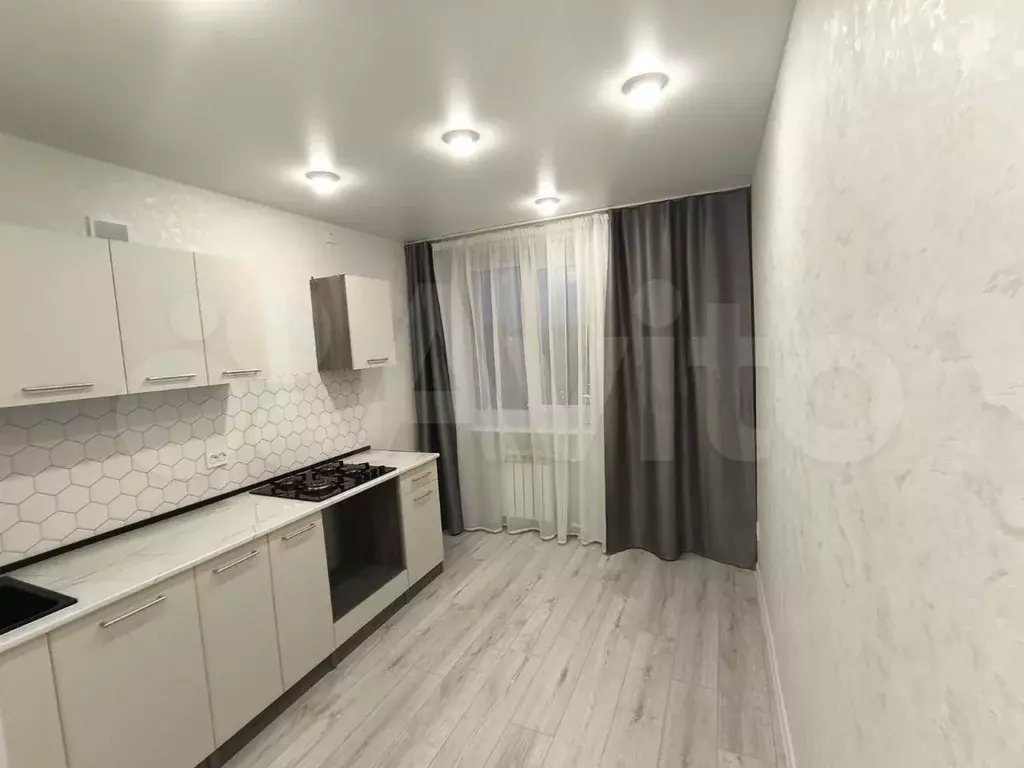 2-к. квартира, 46 м, 9/9 эт. - Фото 0