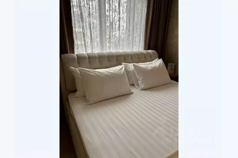 1-к кв. Кемеровская область, Новокузнецк ул. Тольятти, 76 (30.0 м) - Фото 1