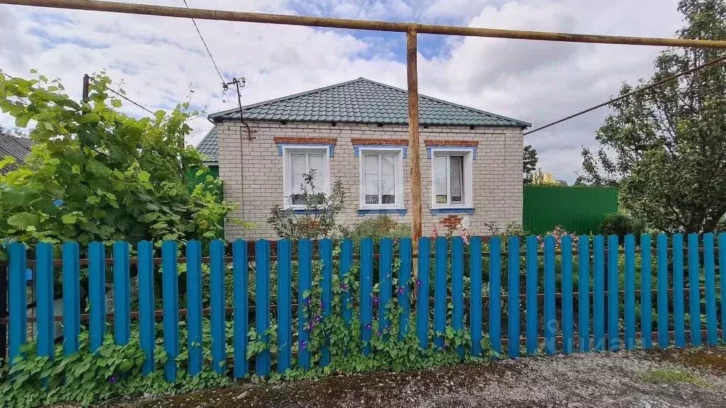 Дом в Белгородская область, Волоконовка рп ул. Фрунзе, 35 (62 м) - Фото 2