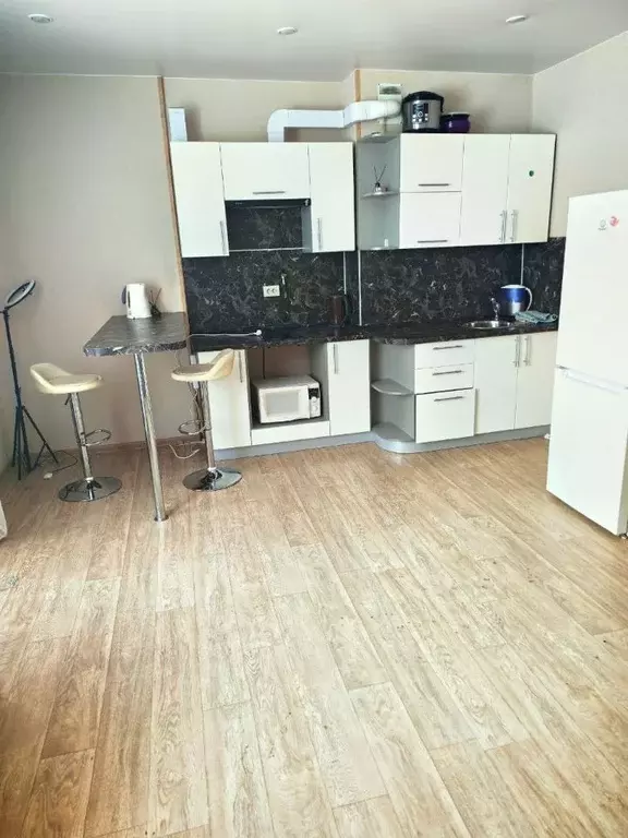 Студия Татарстан, Казань ул. Восстания, 82Б (29.0 м) - Фото 2