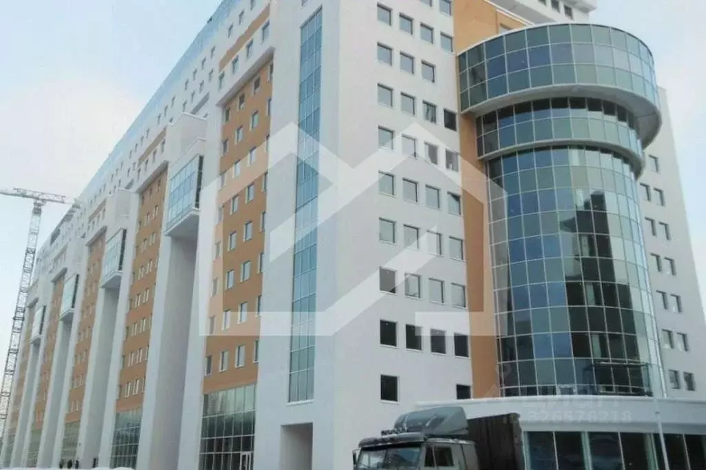 Офис в Москва Научный проезд, 17 (400 м) - Фото 1