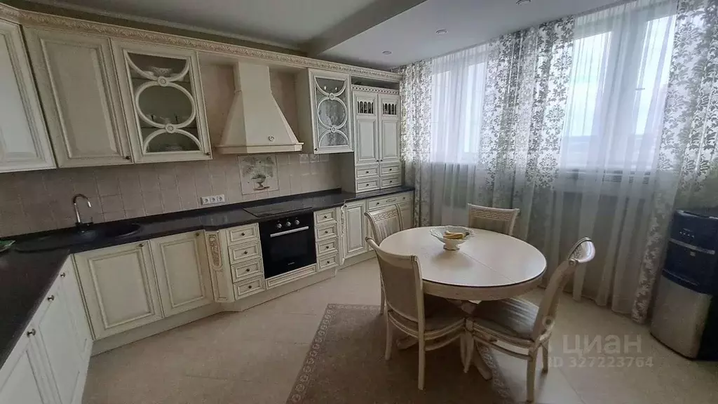 4-к кв. Московская область, Пушкино ул. Чехова, 1к2 (115.0 м) - Фото 2