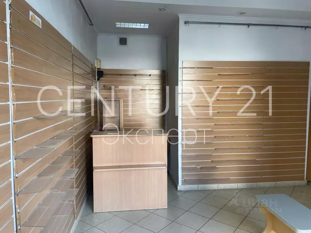 Помещение свободного назначения в Калининградская область, Черняховск ... - Фото 1