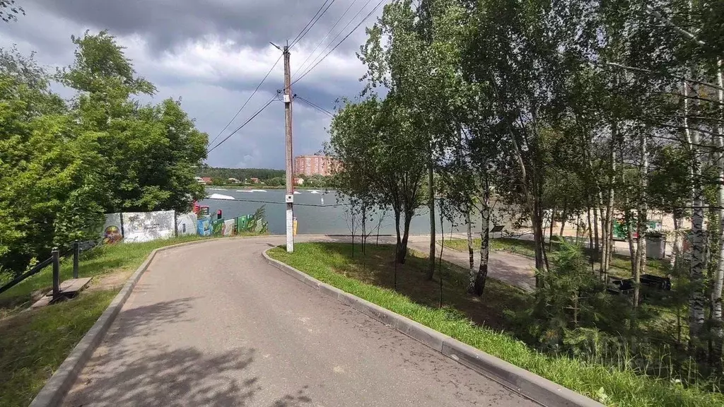 Дом в Московская область, Люберцы городской округ, Красково пгт, ... - Фото 1