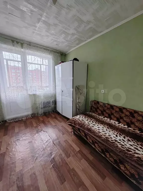 Комната 10,4 м в 3-к., 8/9 эт. - Фото 1
