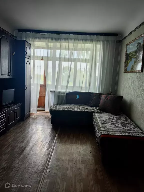 Продаётся 1-к квартира, 32 м - Фото 0