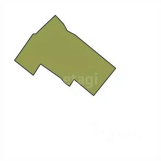 Участок в Амурская область, Свободный ул. 1-я Линия, 47 (23.0 сот.) - Фото 2