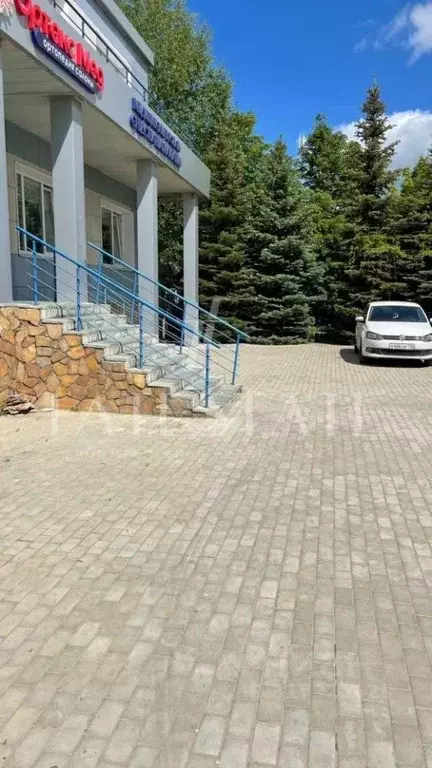 Помещение свободного назначения в Татарстан, Казань Горки-1 мкр,  (100 ... - Фото 1