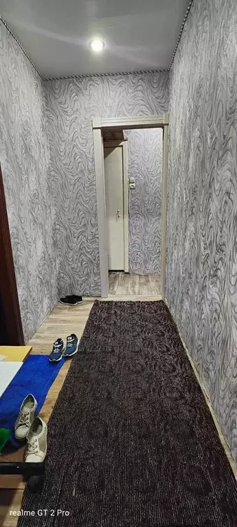 Продаётся 2-к квартира, 46 м - Фото 1