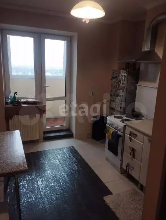 1-к. квартира, 40,7 м, 11/16 эт. - Фото 1