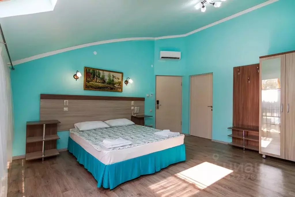 Комната Краснодарский край, Сочи Лазаревское жилрайон, ул. Победы, ... - Фото 1