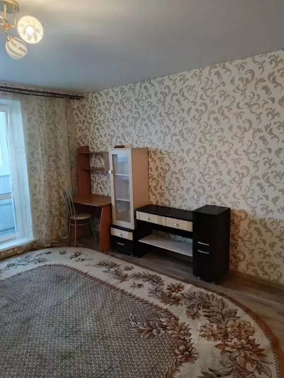 1-к кв. Пермский край, Пермь ул. Гашкова, 51 (40.2 м) - Фото 2