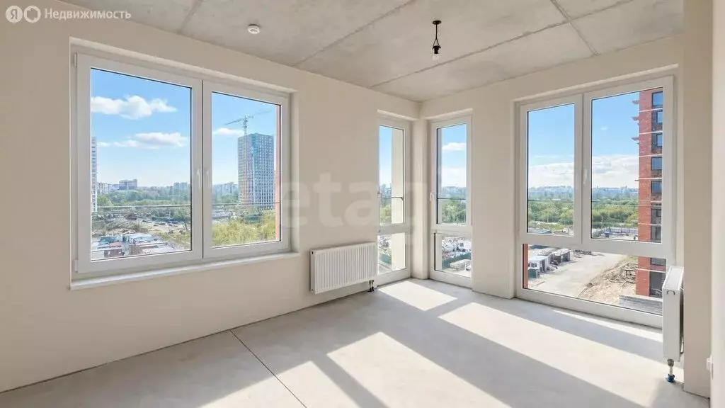 1-комнатная квартира: Тюмень, улица Газовиков, 38к2 (38.4 м) - Фото 1
