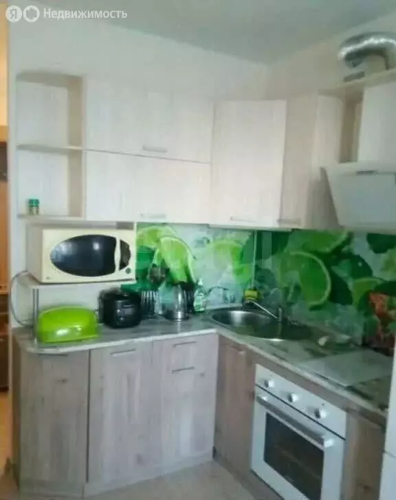 1-комнатная квартира: Челябинск, улица Архитектора Александрова, 4 ... - Фото 1