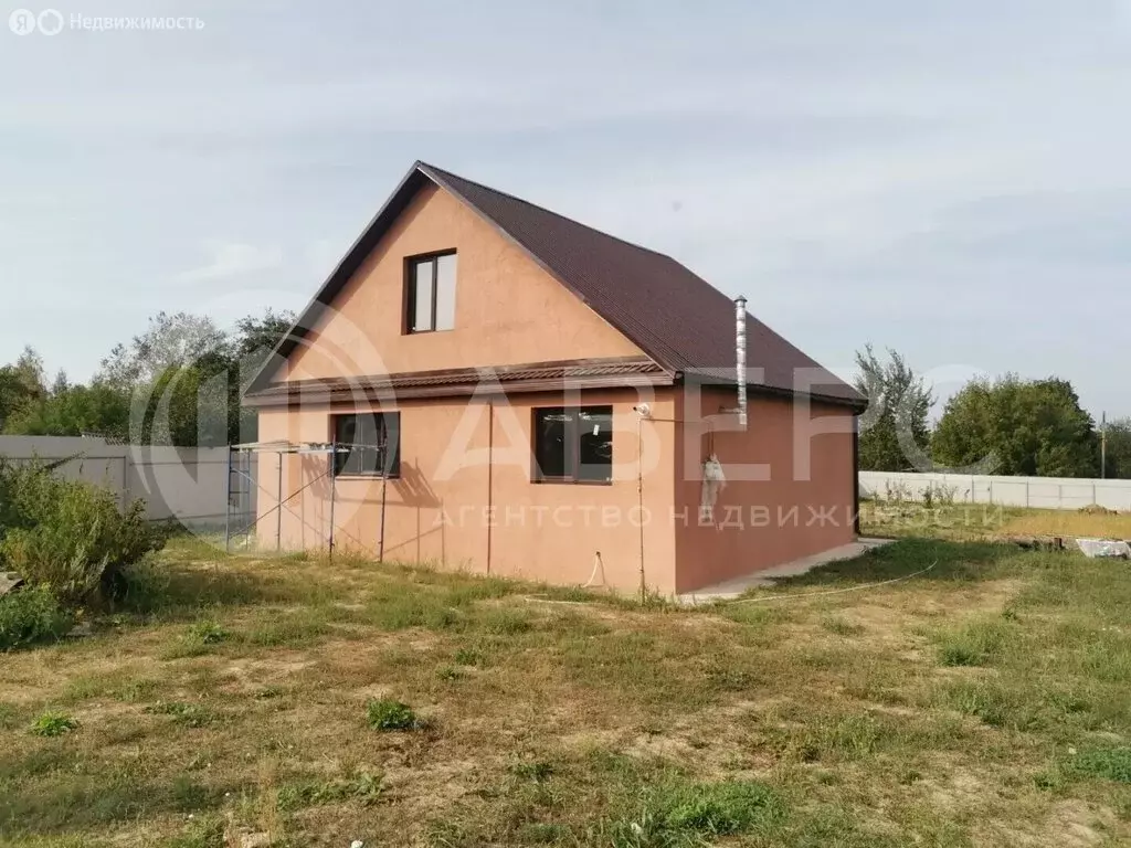Дом в округ Муром, село Молотицы (92 м) - Фото 1
