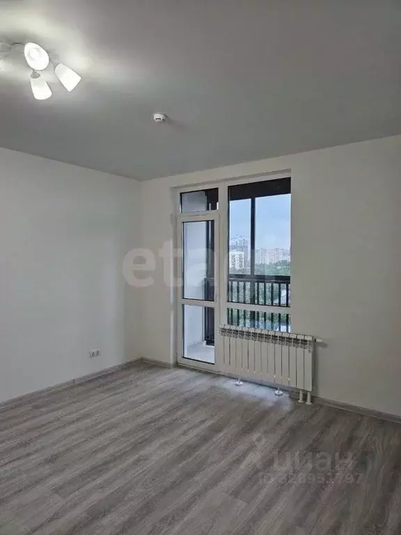 1-к кв. Москва Перовская ул., 6А (39.3 м) - Фото 1