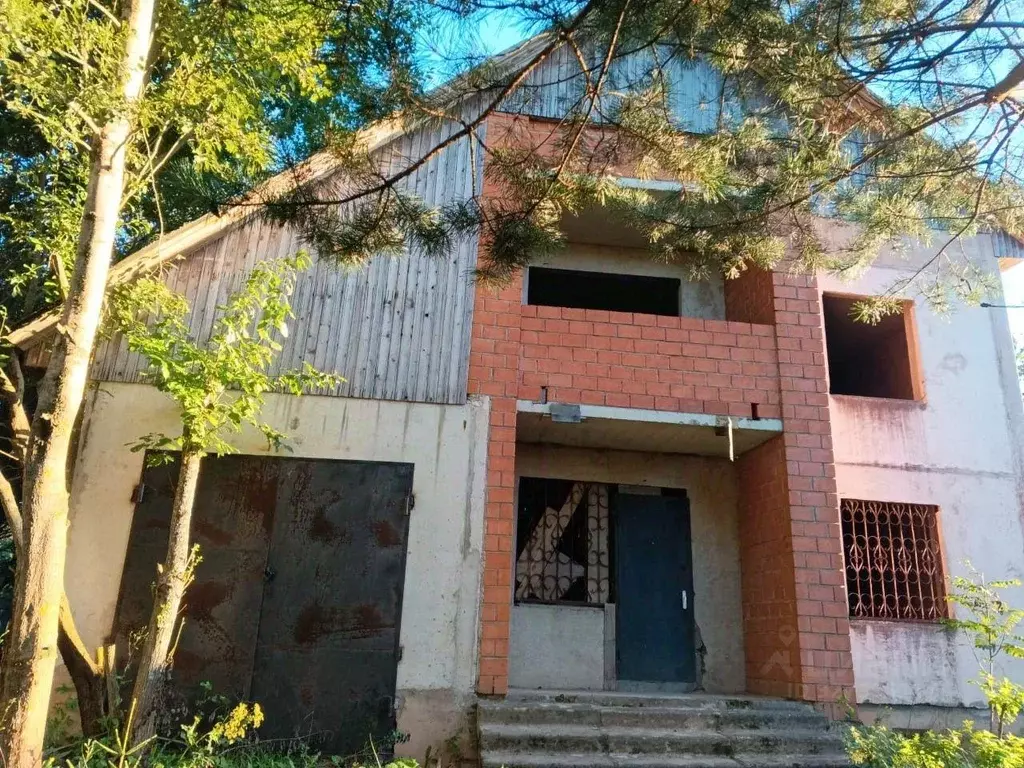 Дом, 300 м - Фото 1