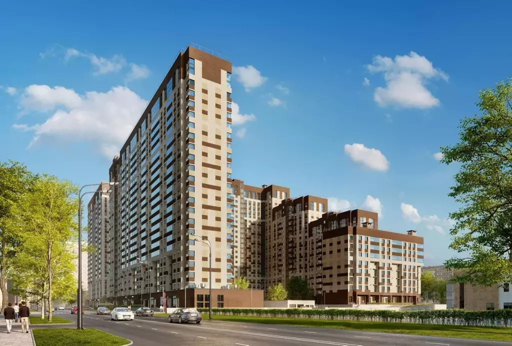 Гараж в Москва ул. Красная Сосна, 3 (17 м) - Фото 2