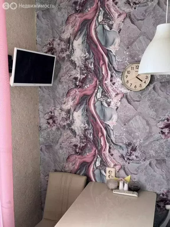 1-комнатная квартира: Томск, Новосибирская улица, 37 (35.7 м) - Фото 2