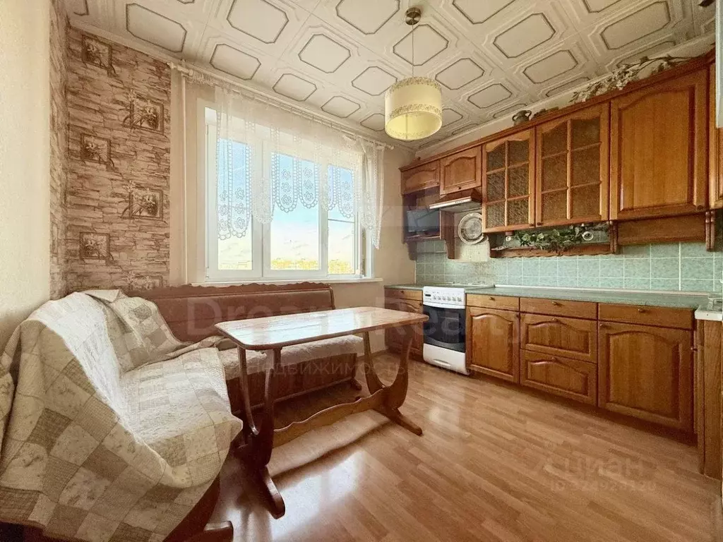 3-к кв. Москва Уваровский пер., 5 (79.1 м) - Фото 2