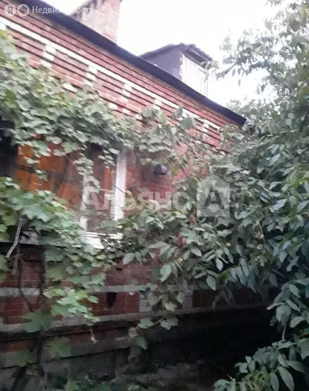 Дом в станица Кирпильская, Красная улица (82 м) - Фото 2