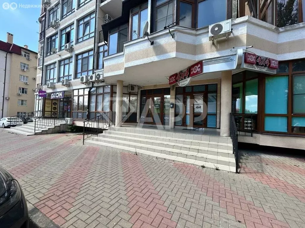 Помещение свободного назначения (88.1 м) - Фото 1